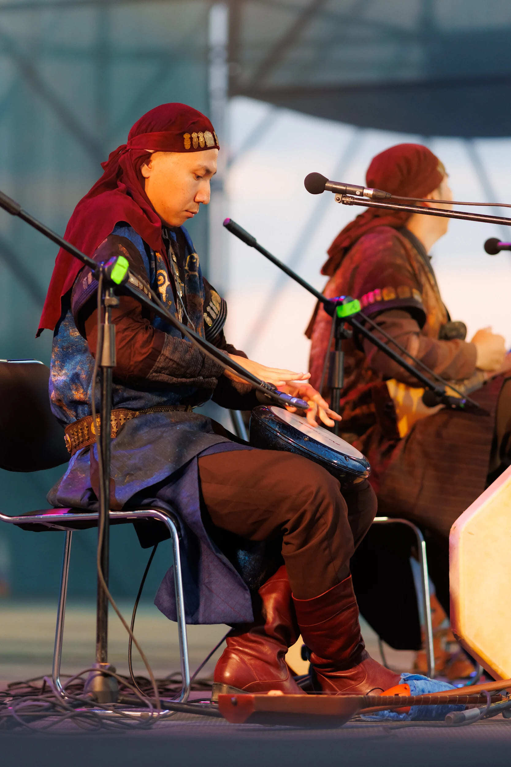 Ескі вафли жасаушылар