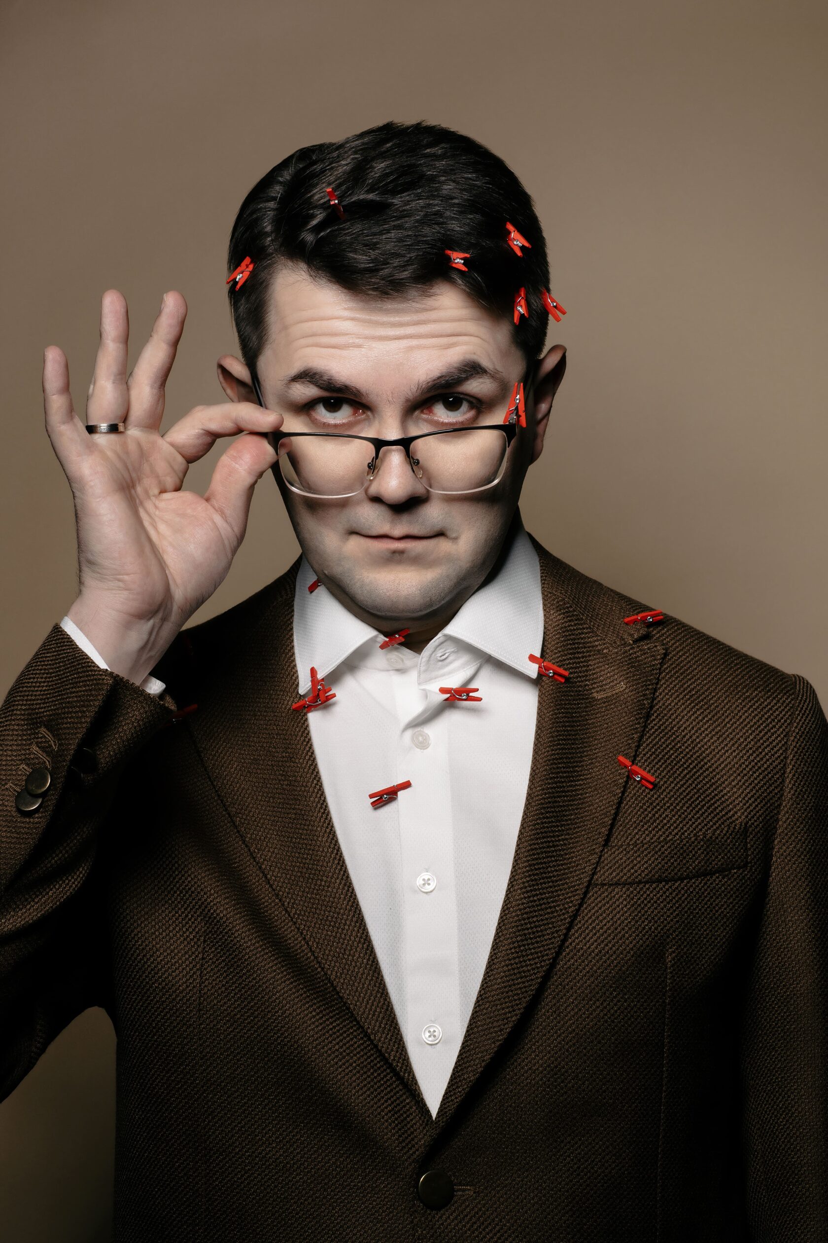 Конференция по доходной недвижимости в Москве