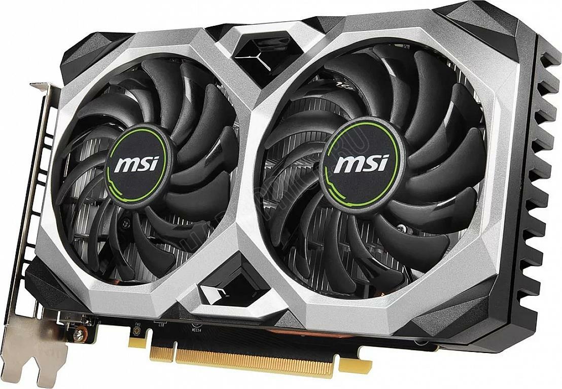 Msi 4060 ventus