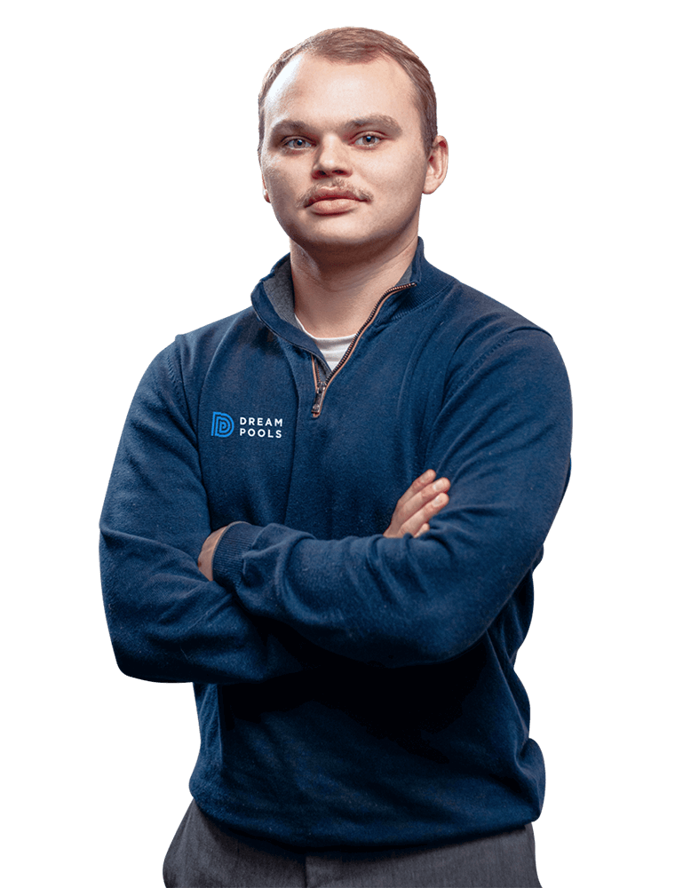 Специалист по замеру