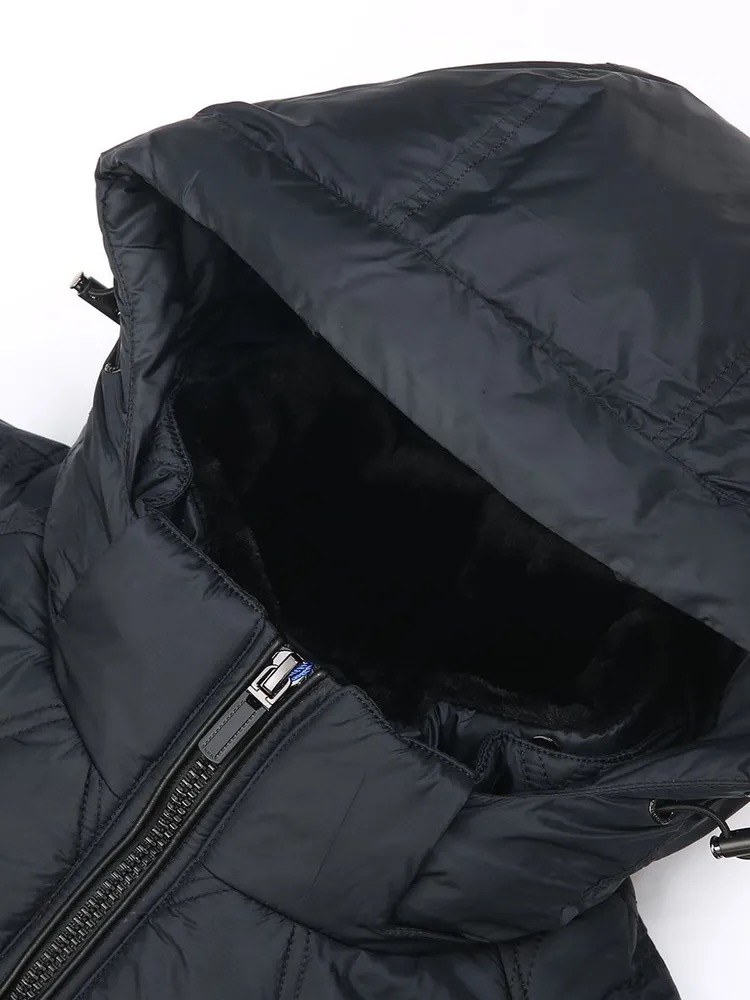 мужская зимняя куртка carbona