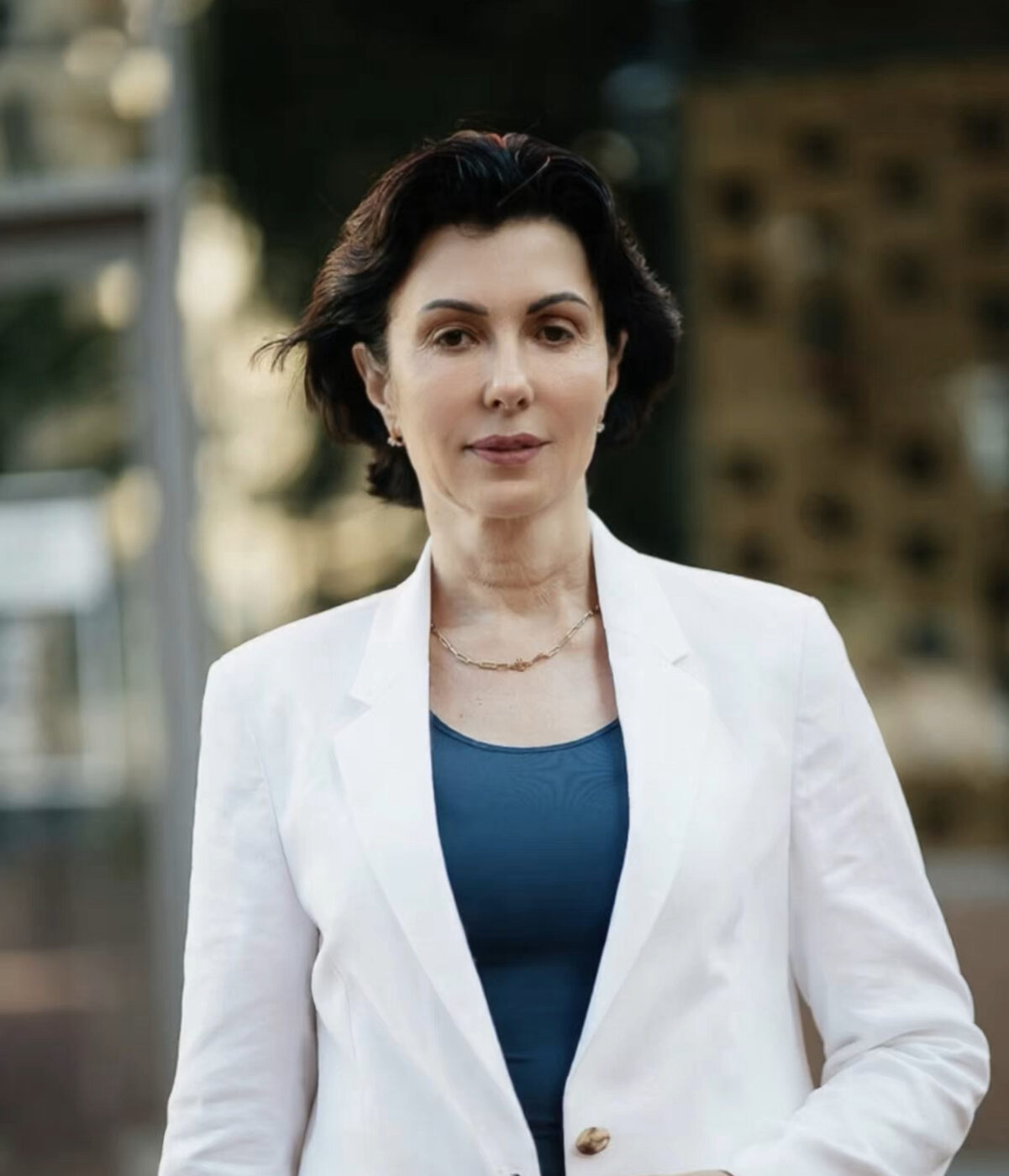 Ольга Кириллова