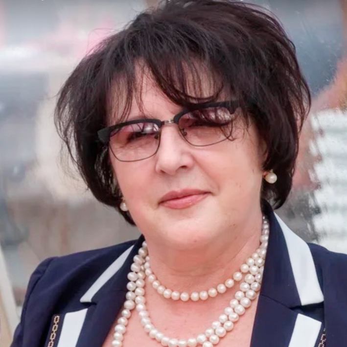 Людмила Иванникова. МИЭЛЬ
