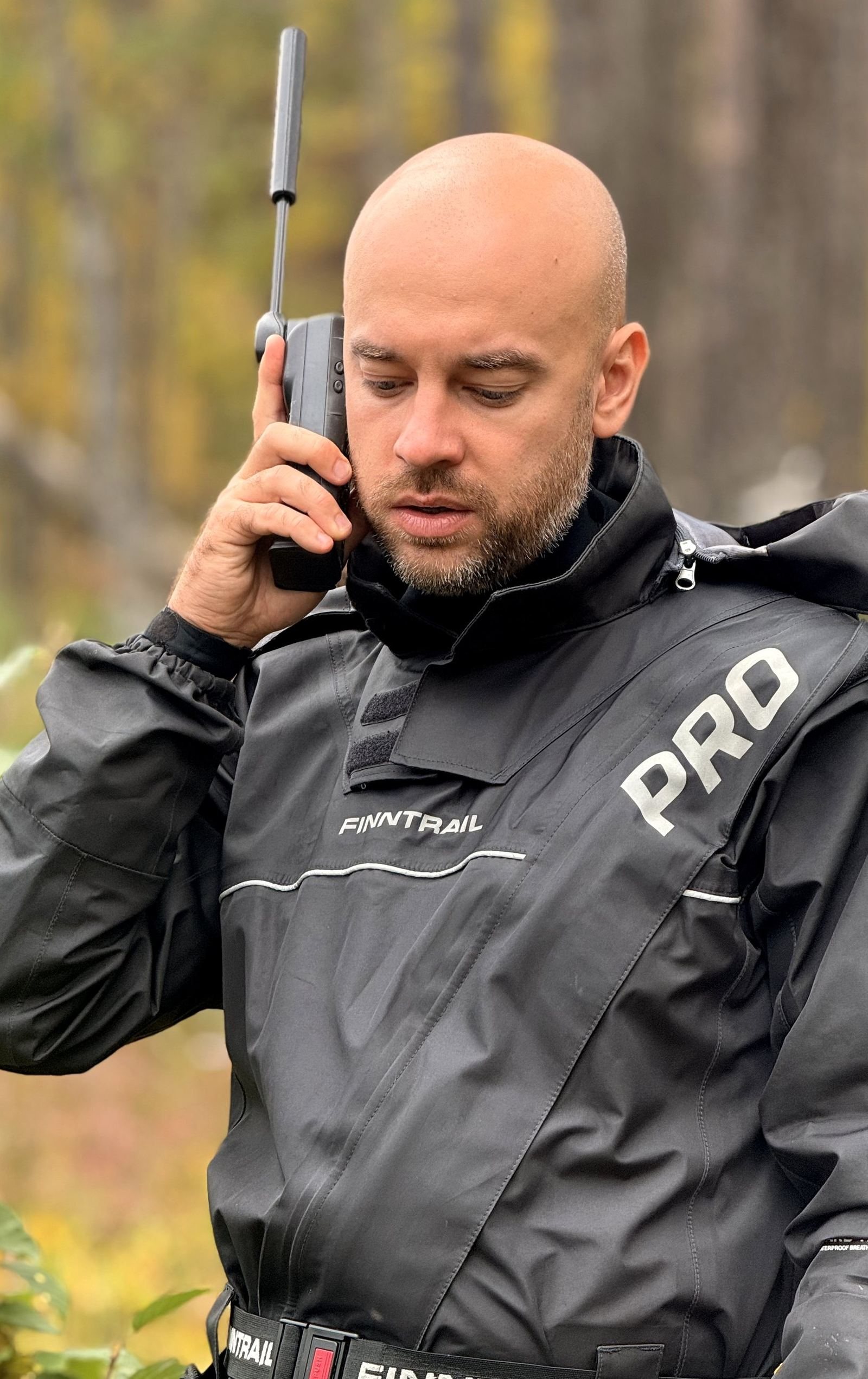 Дмитрий Щербинкин