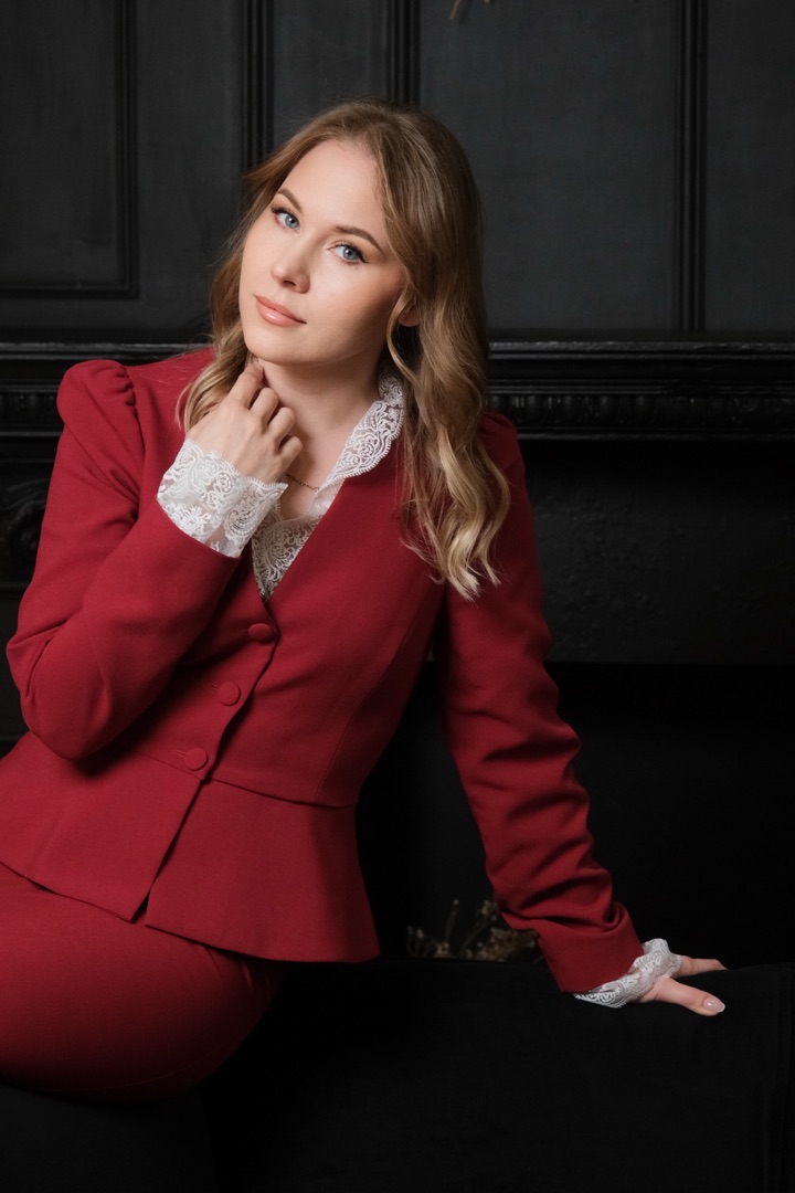 Атнагулова Елена Валерьевна, арбитражный управляющий