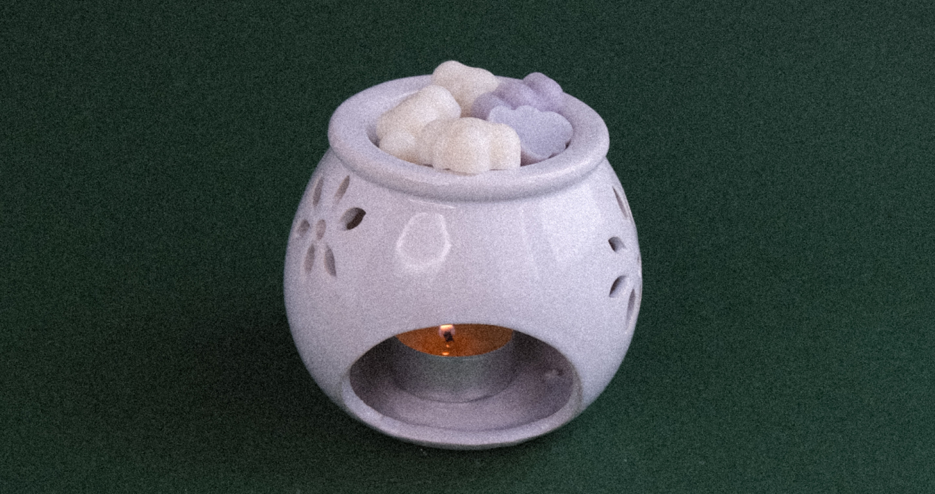 Восковые мелтс для аромалампы (мини-саше)