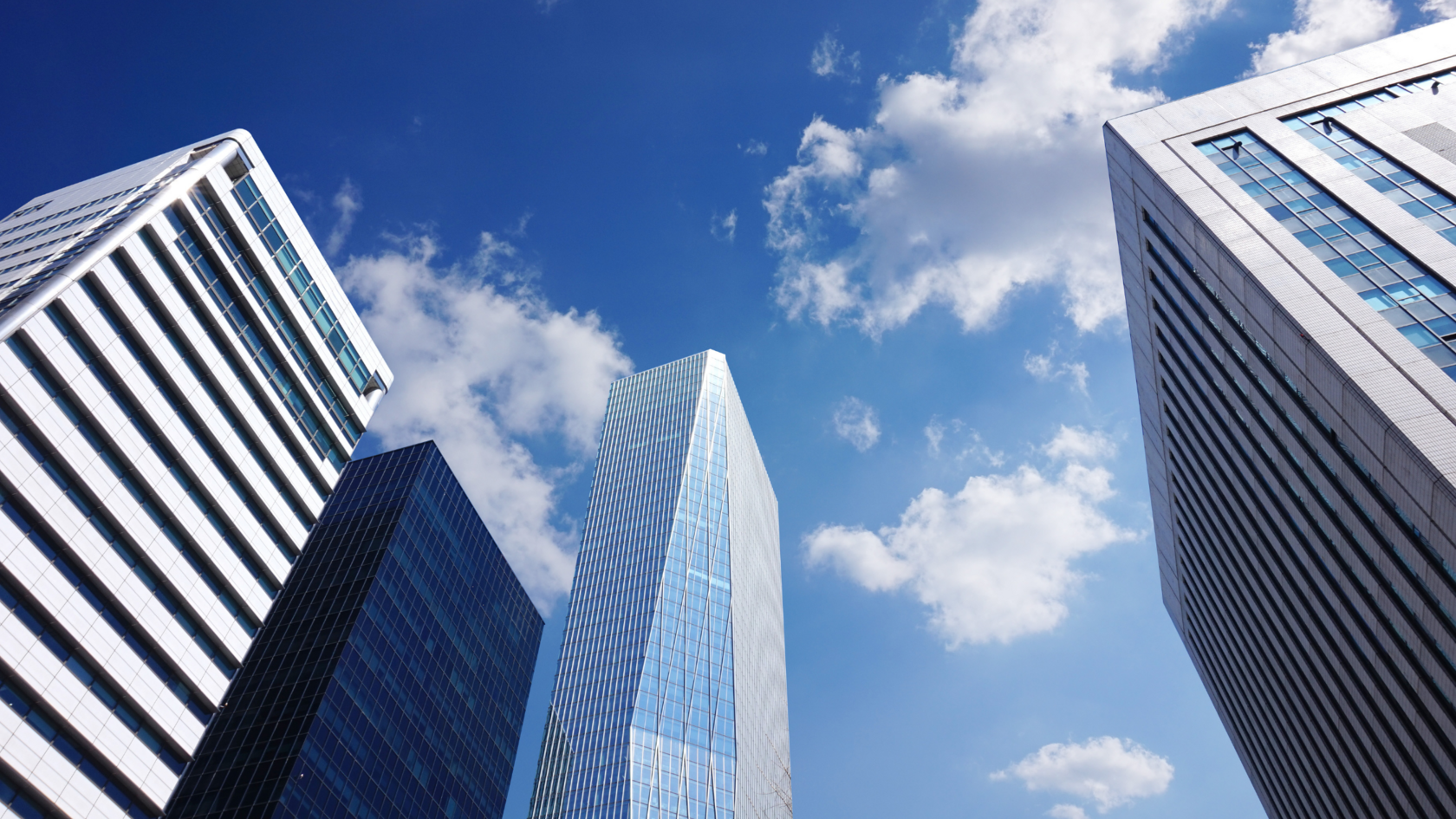 Stabile di un&amp;amp;amp;#39;azienda che usa SAP rise