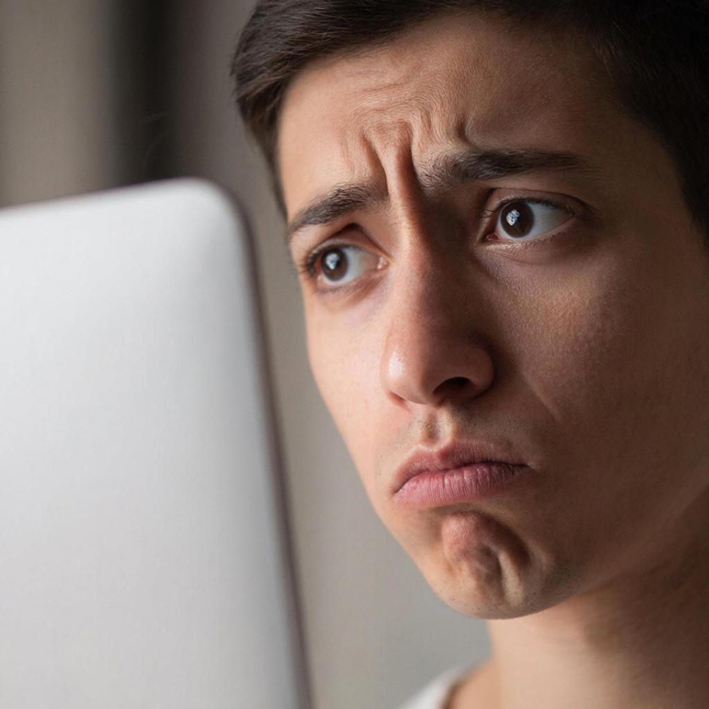 Признаки чужой зависти на себе