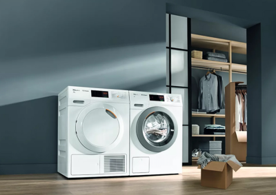Стиральные машины MIELE