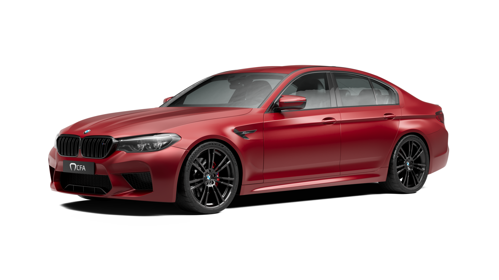 BMW M5 F90 bmw-m5-f90