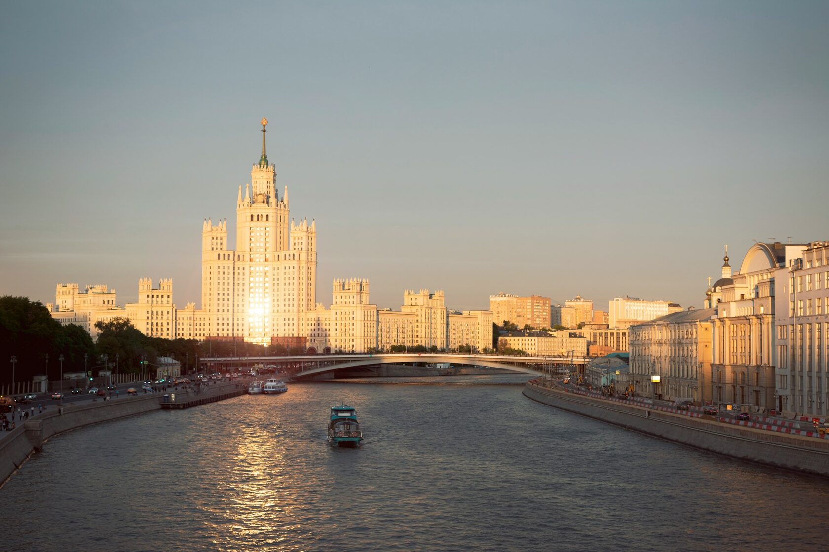 Арбитражный суд Москвы