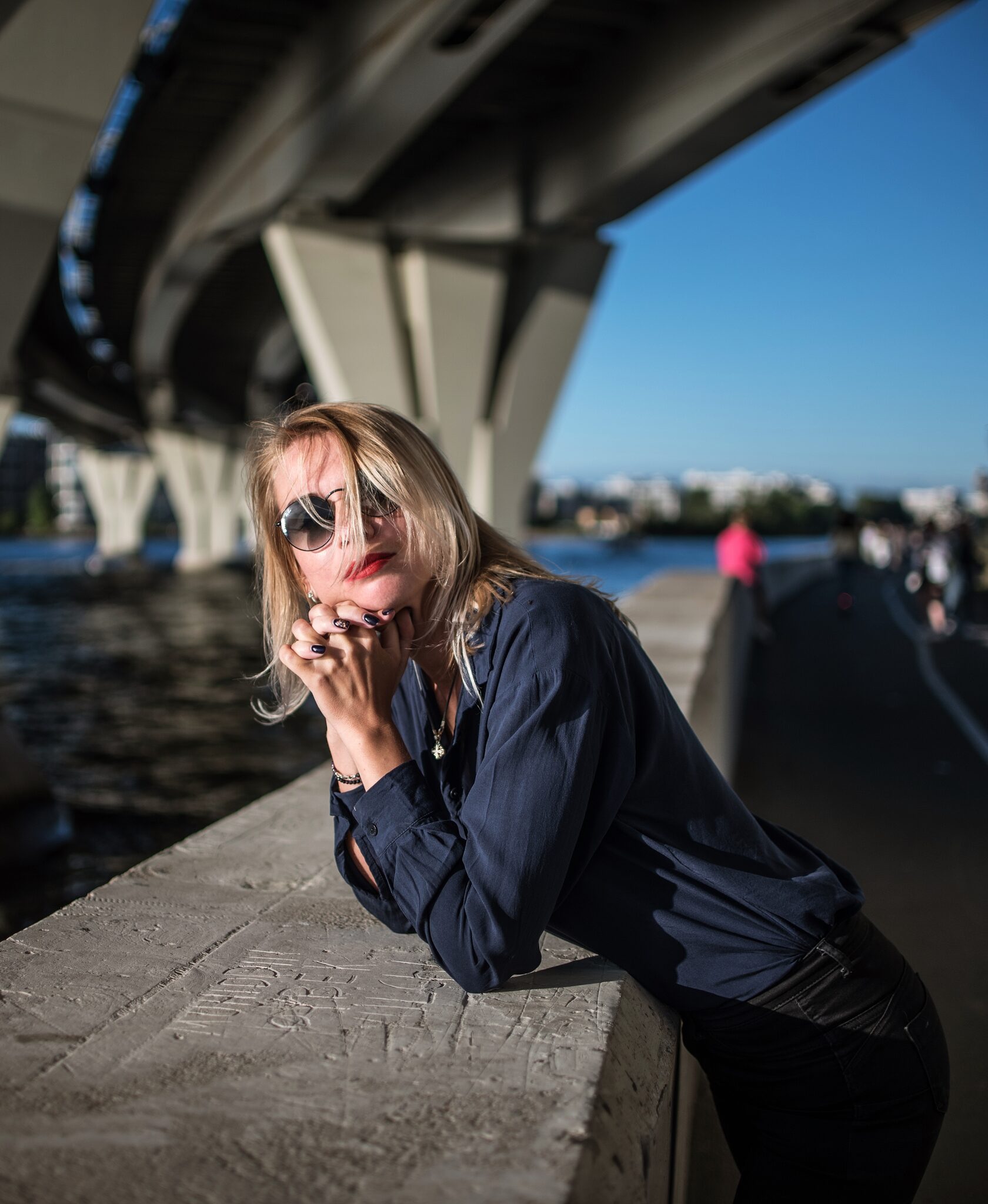 Психолог спб Мария Шмигельская