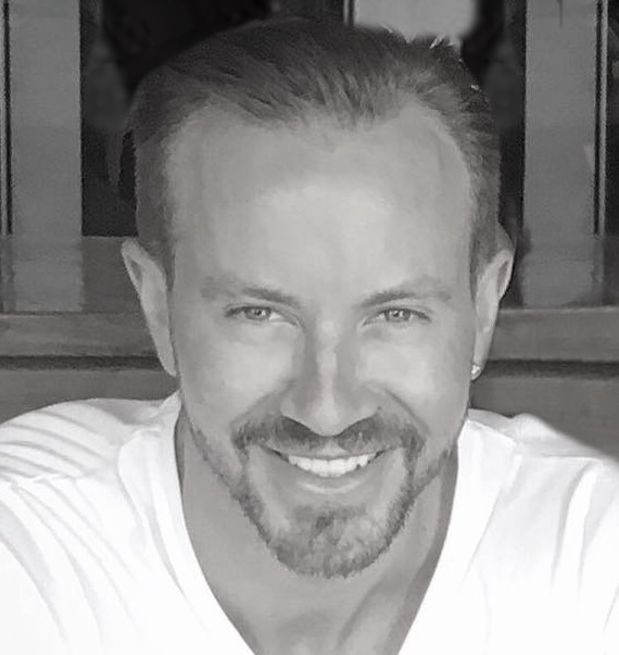 Mat Johnson Global Board Member, Fondation Guillaume