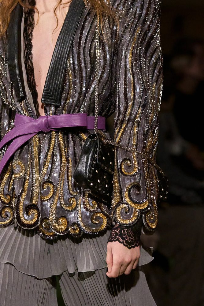 Valentino Осень 2026 Сумки 10