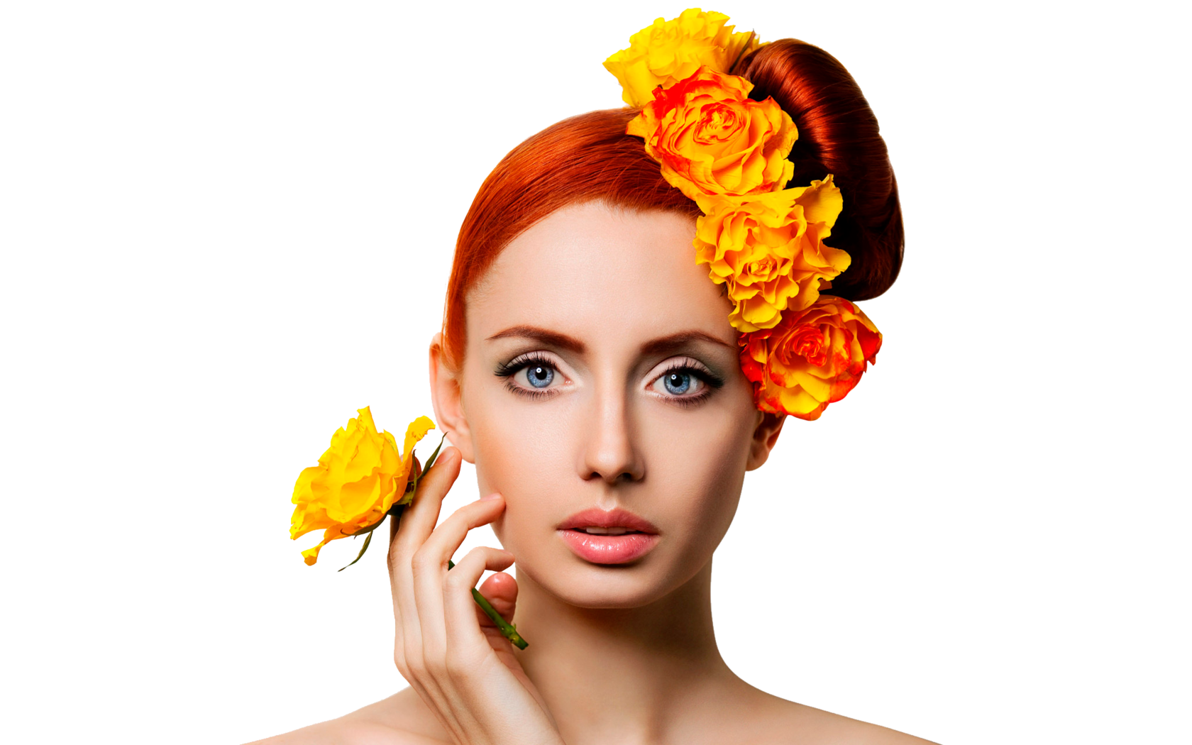 Салон красоты