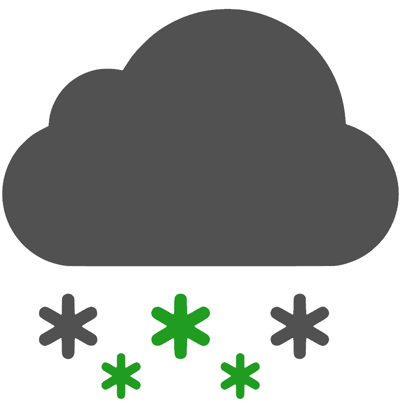 Уборка снега, наледи и сосулек