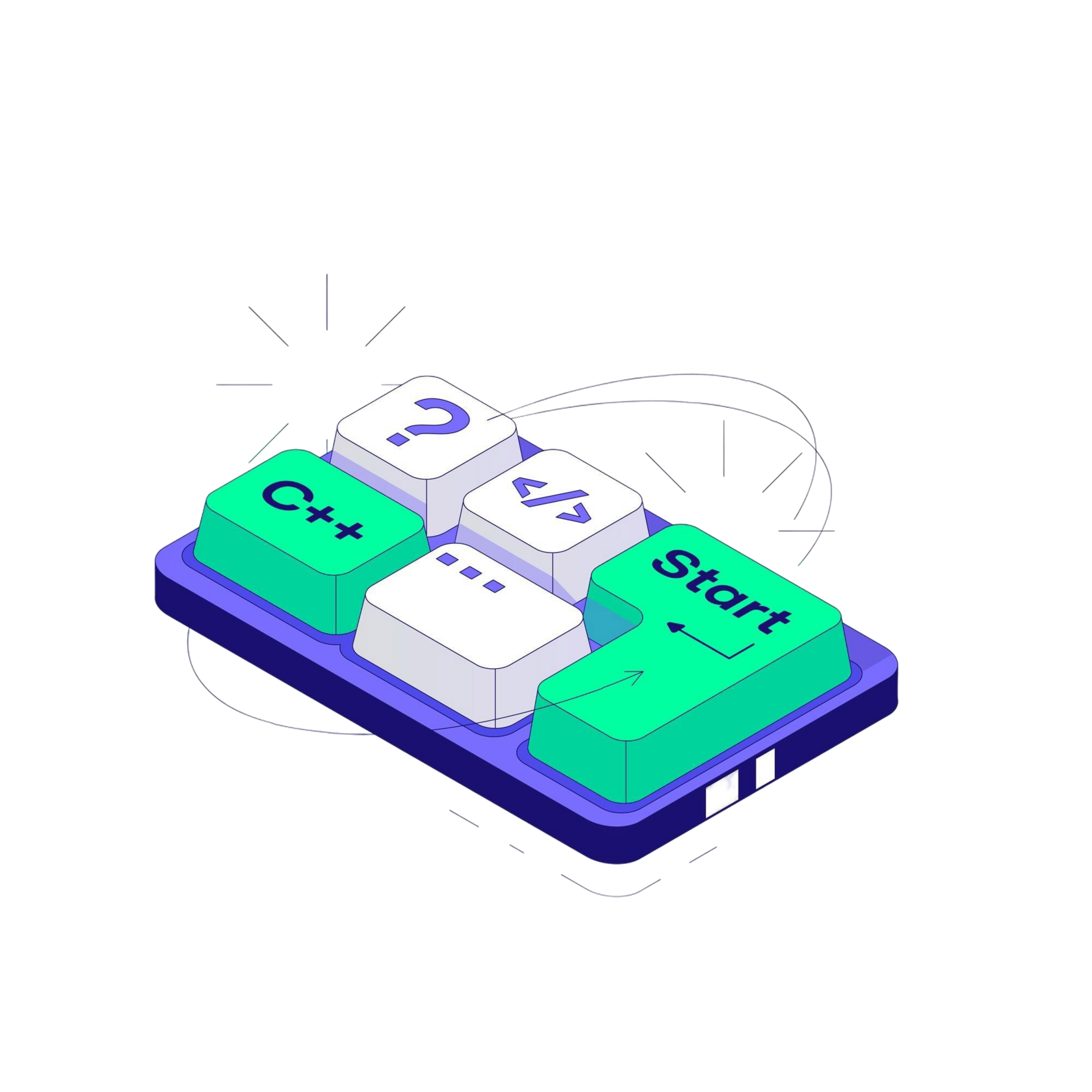 Клавиатура