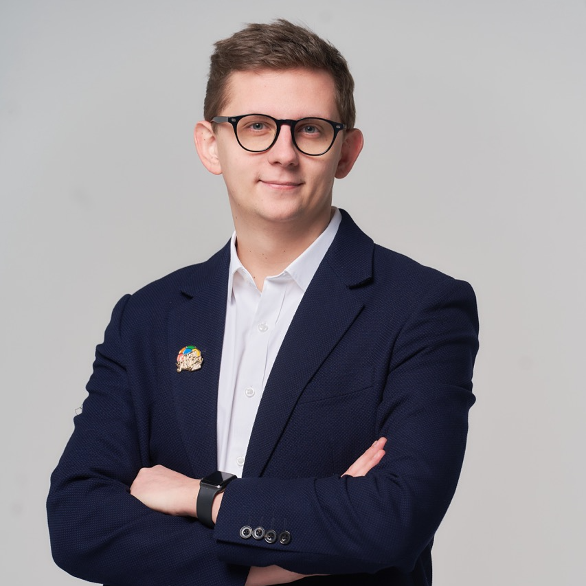 Организация событий в Красноярске