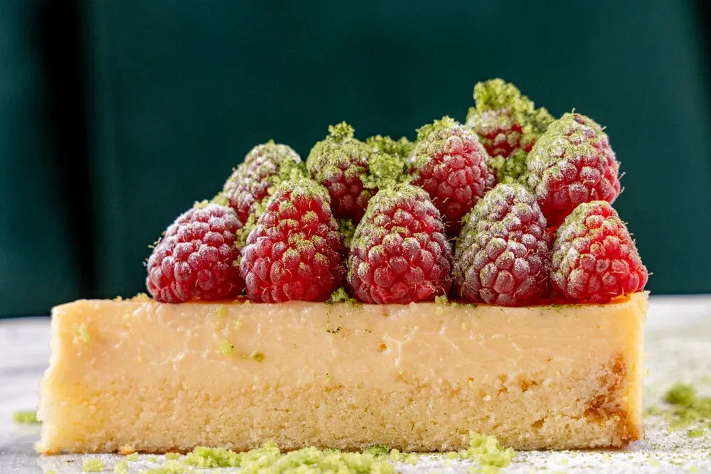 Десерты в Паблик кафе