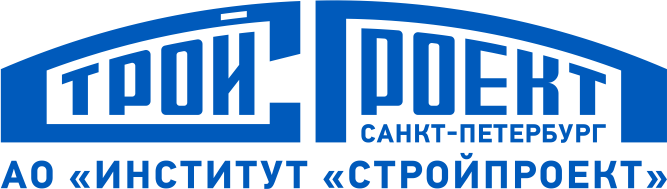 логотип Стройпроект