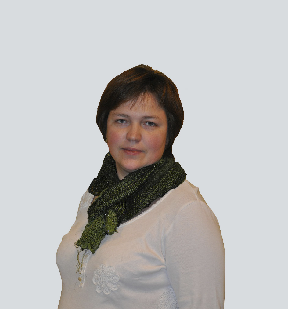 Мельникова Анна Сергеевна