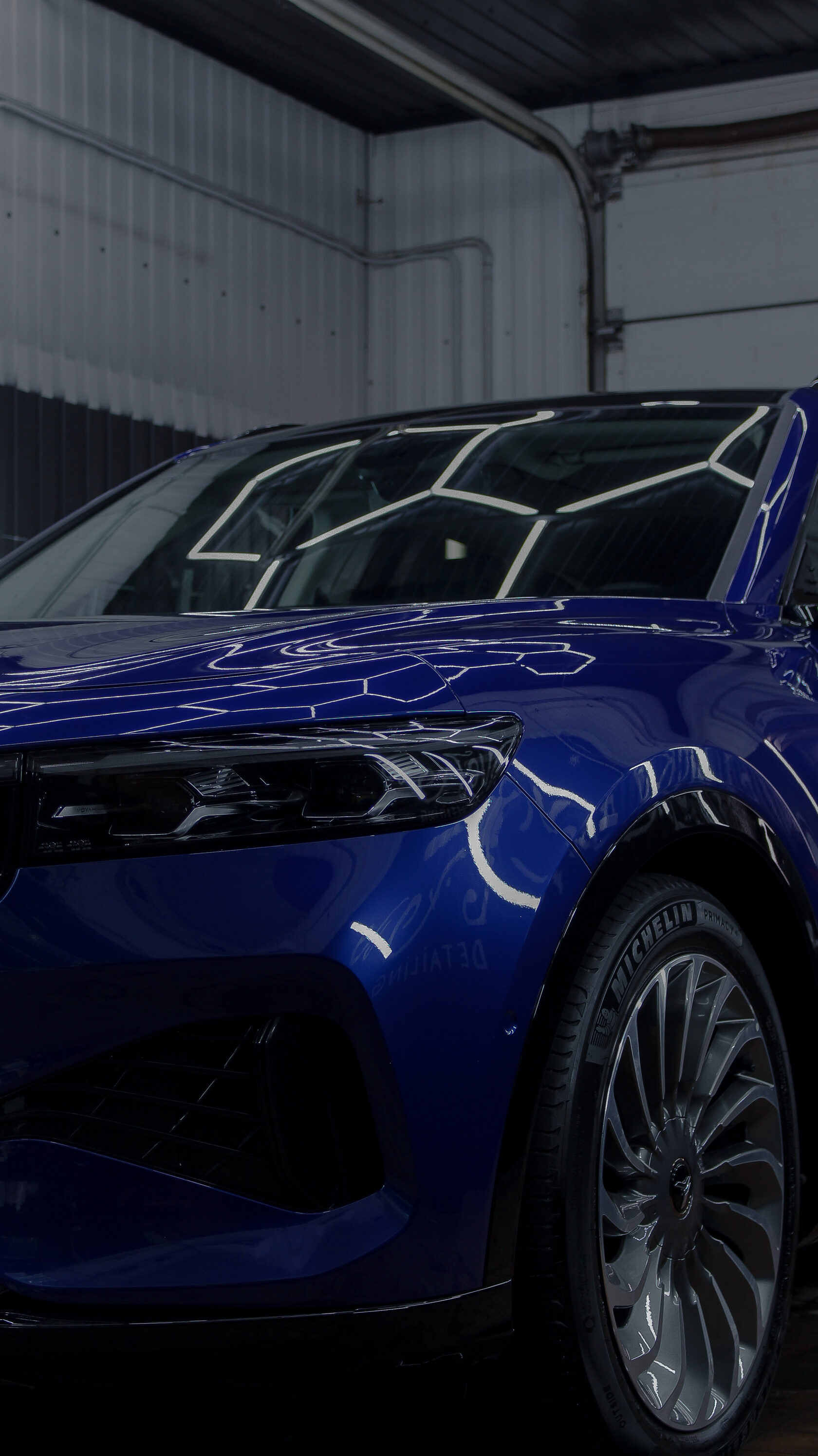 Ducky Duck Detailing Воронеж