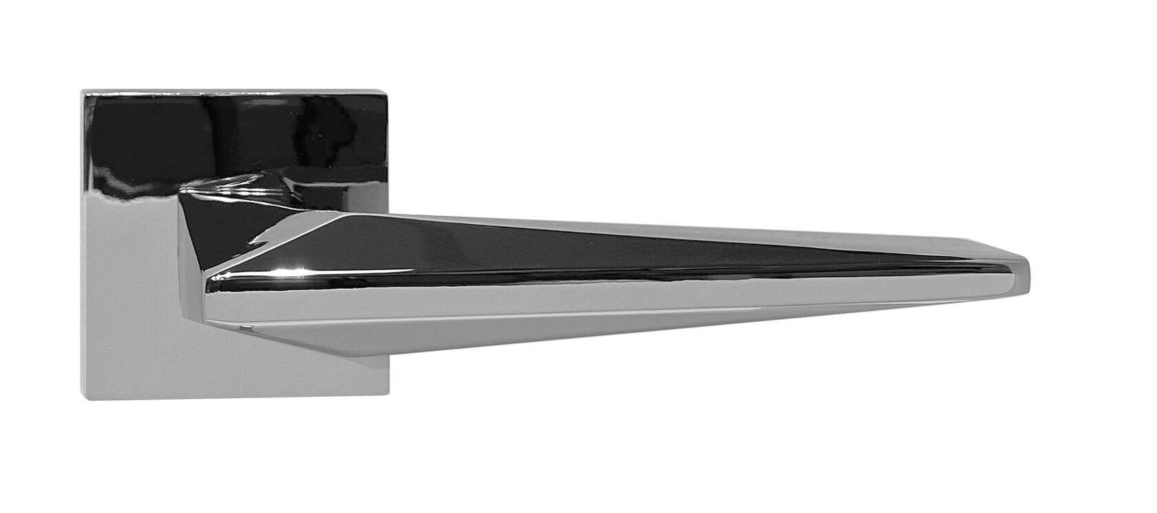 Ручка нажимная Minerva