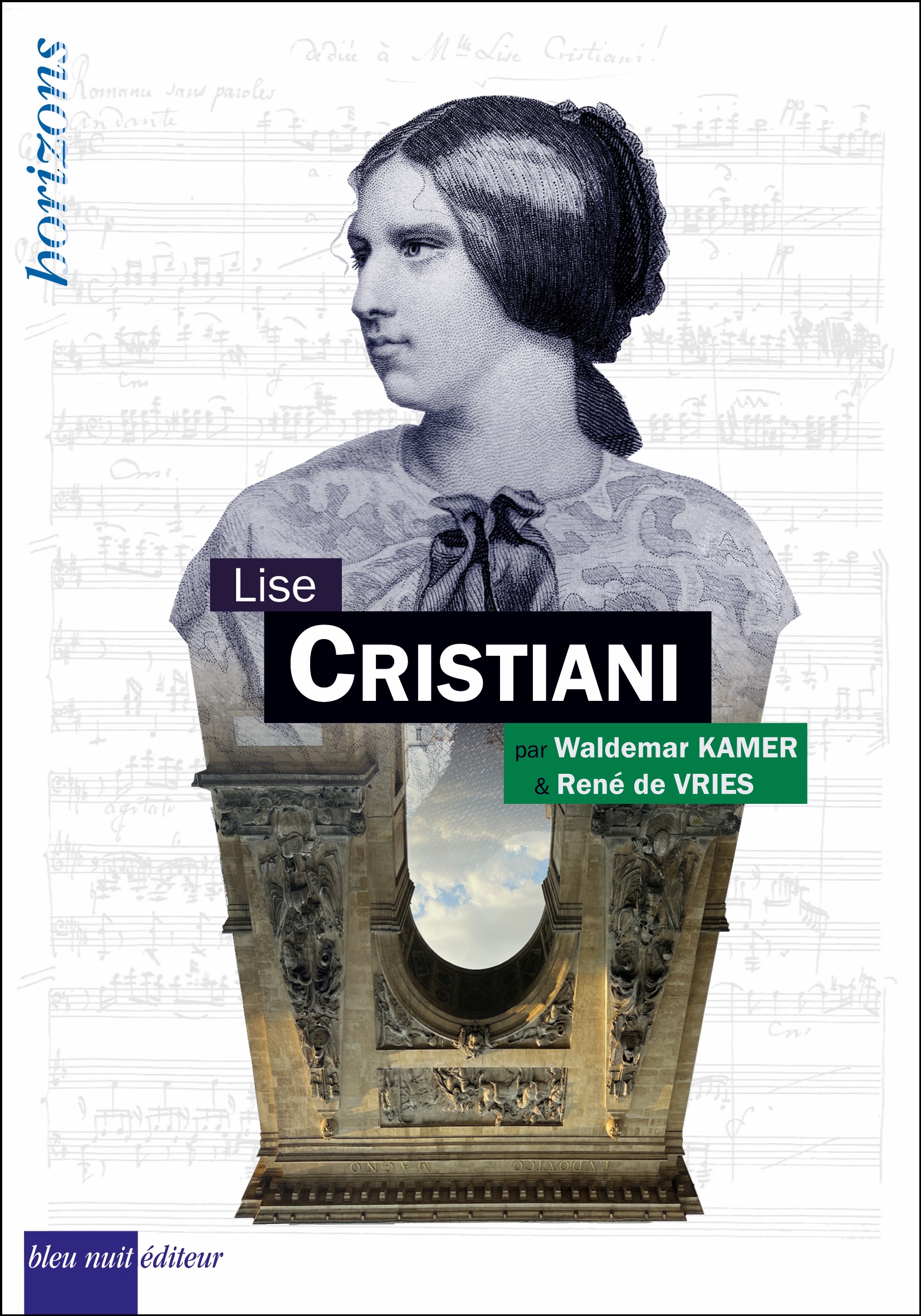 cover CRISTIANI
