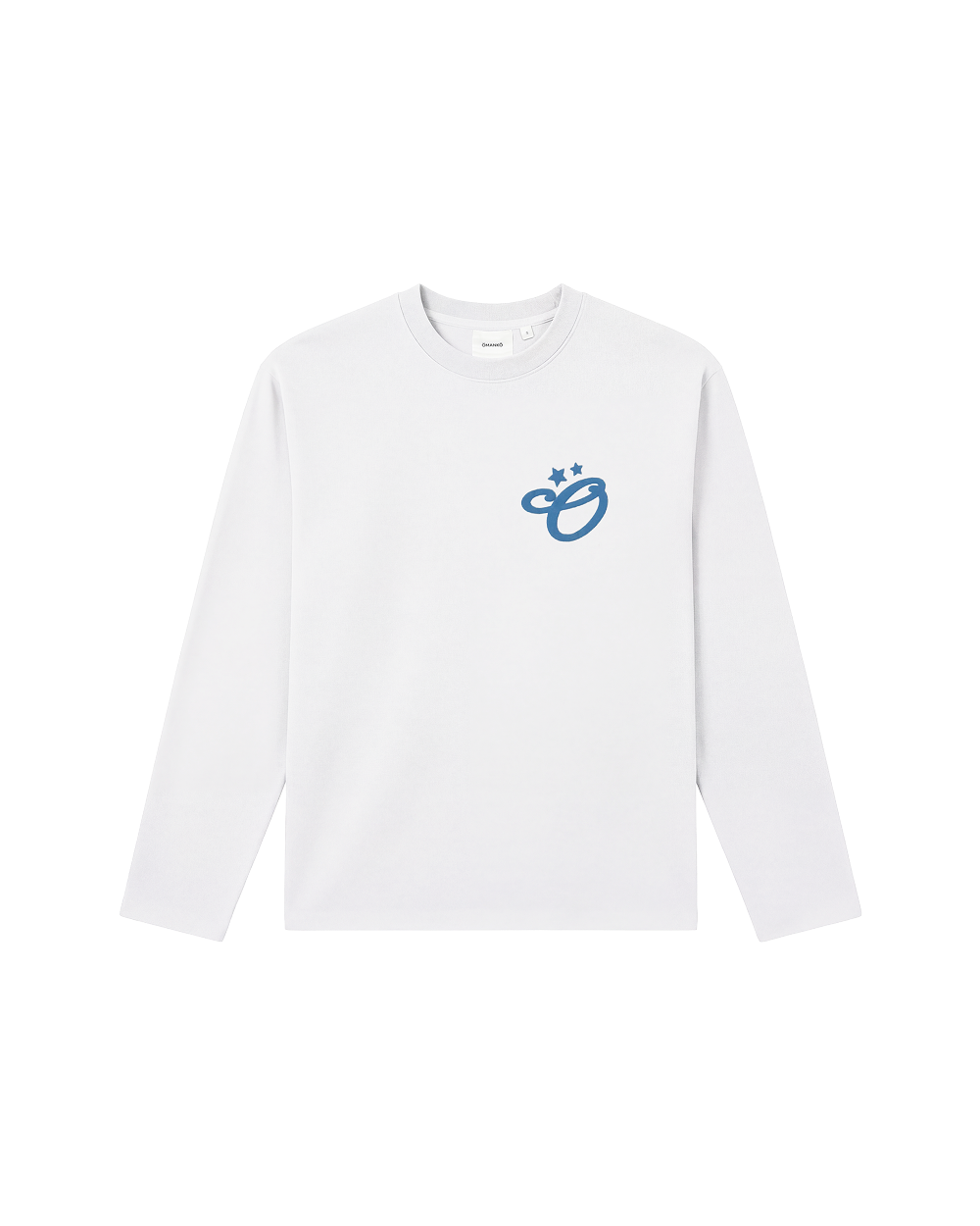 Лонгслив Stars