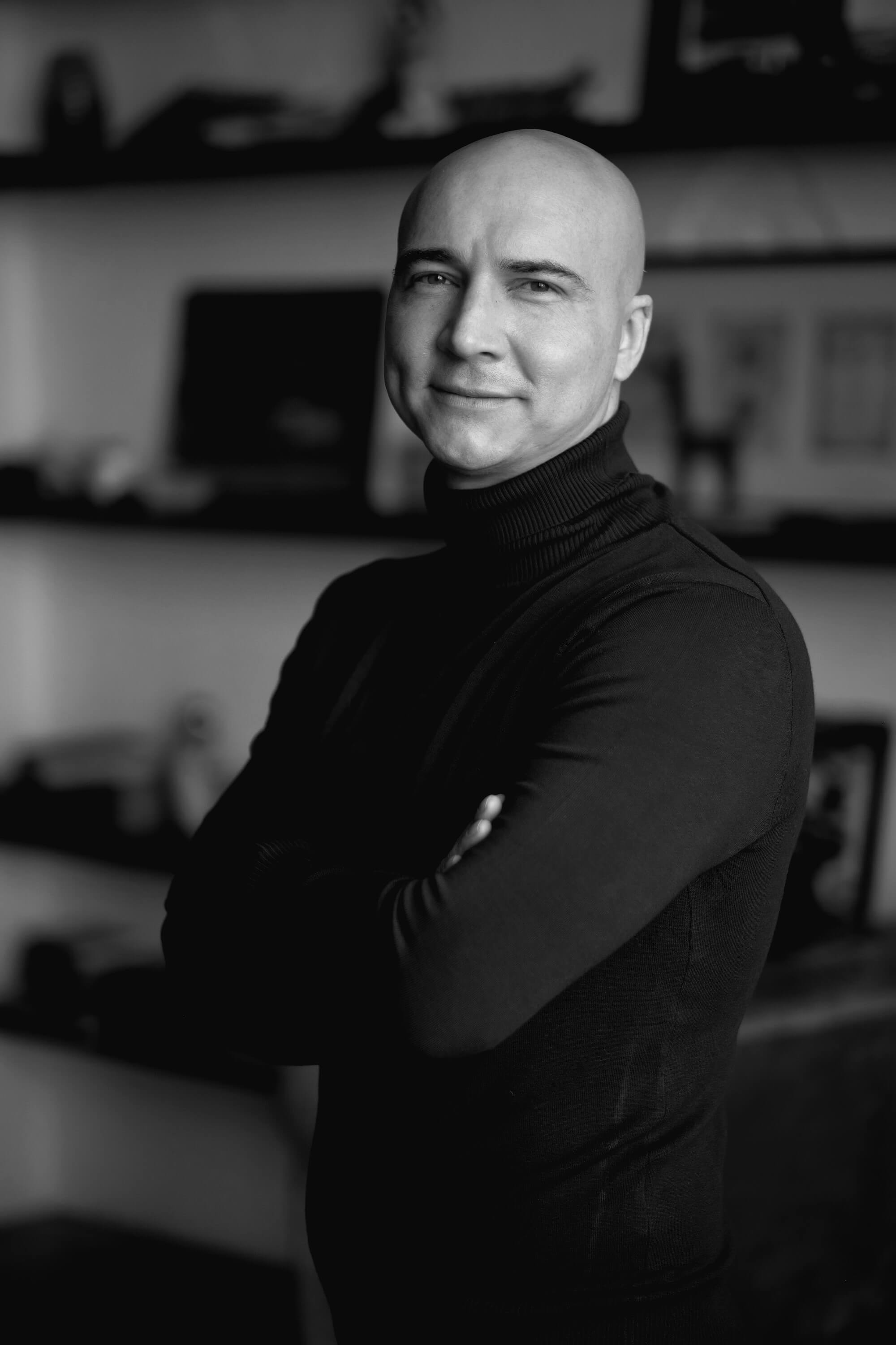 Кирилл Максимов