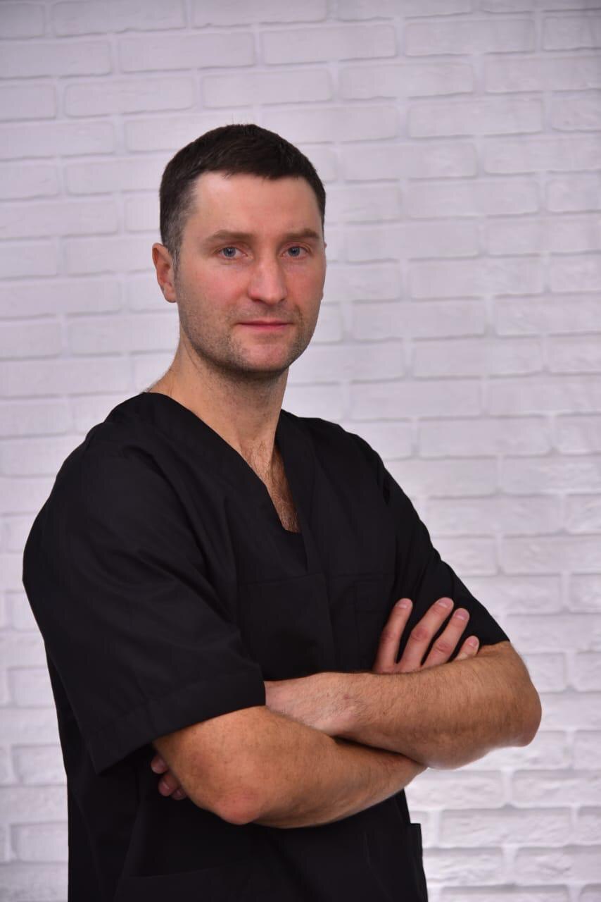 Владимир Шатохин