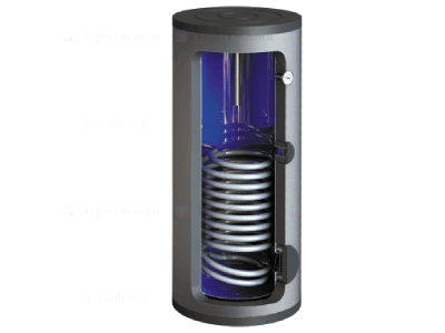 РЕМОНТ БОЙЛЕРА КОСВЕННОГО НАГРЕВА