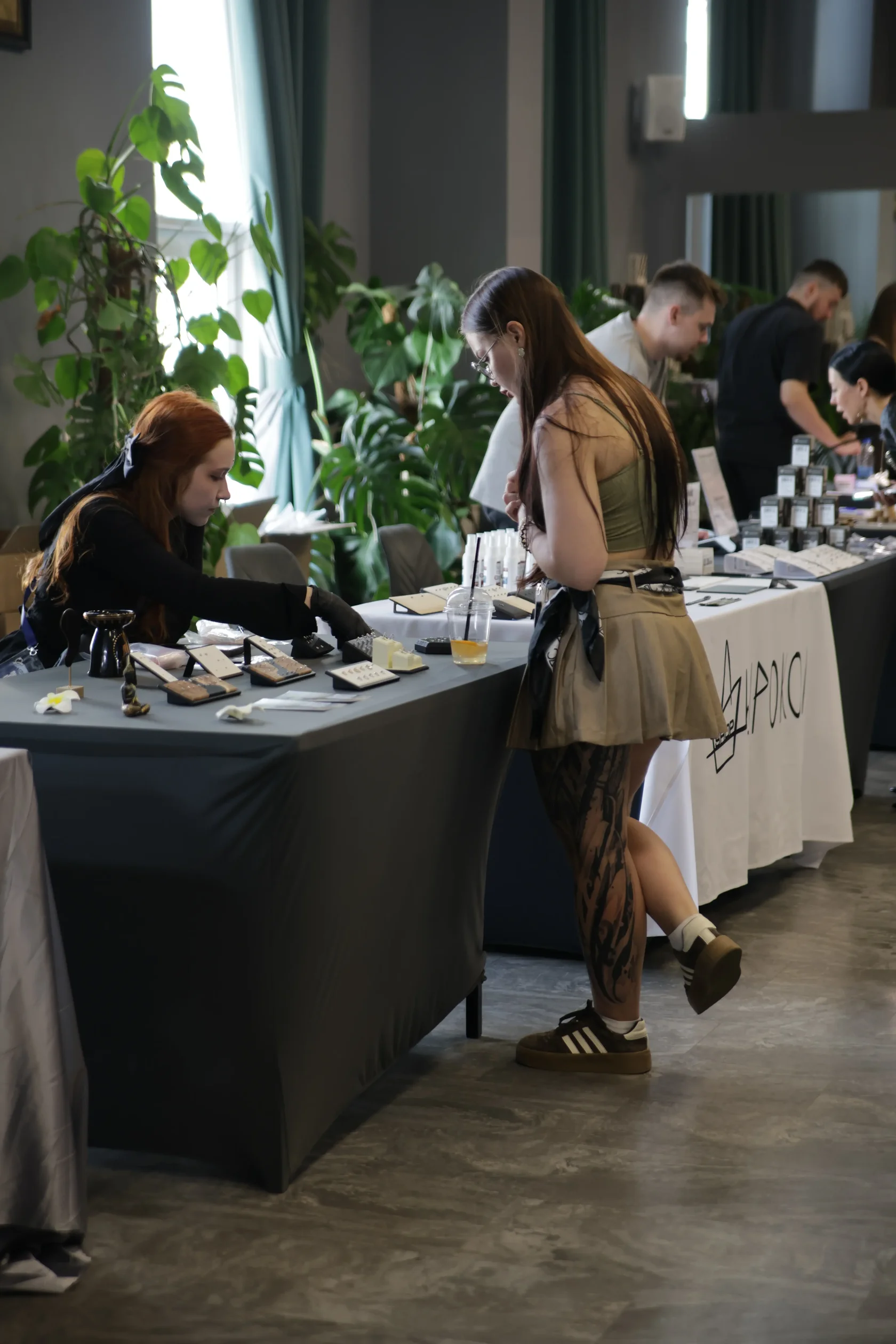 LITA Jewellery — экспо