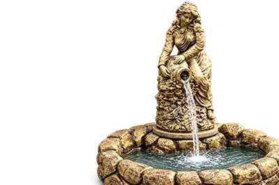 Фонтаны Park Decors