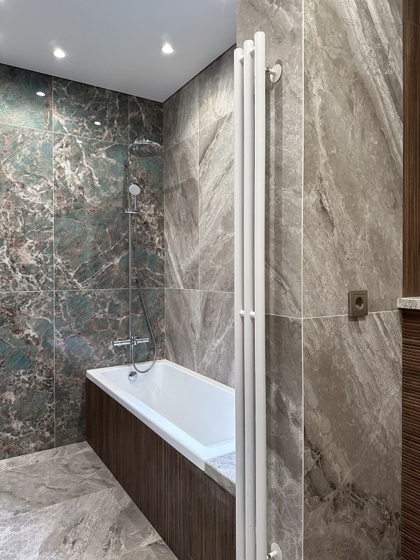 Квартира в центре