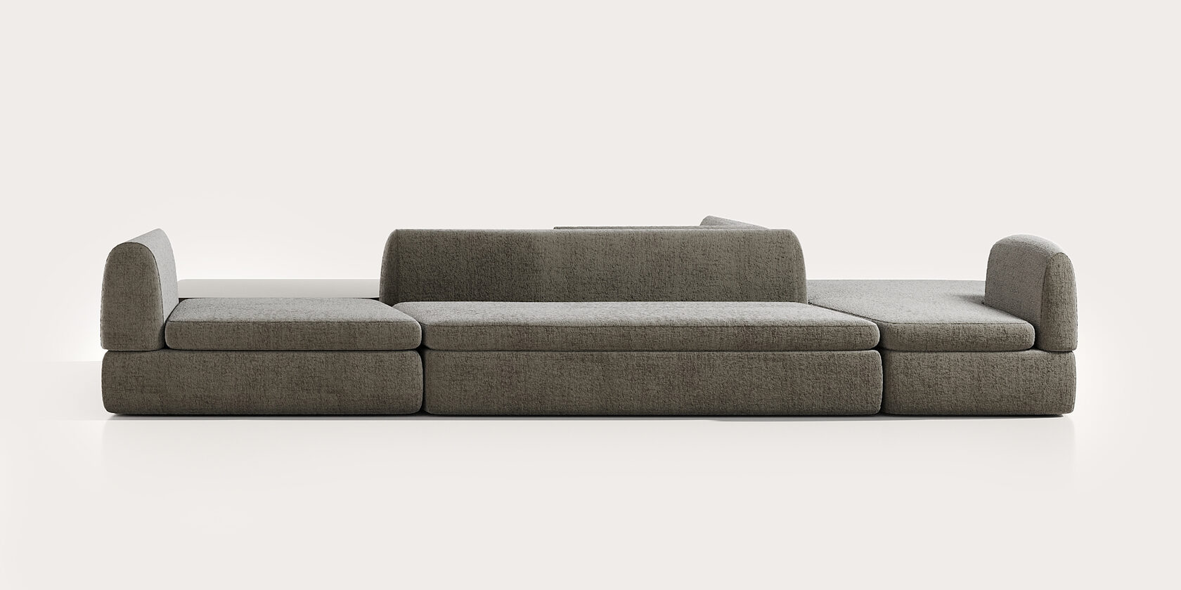 PUZZLE sofa