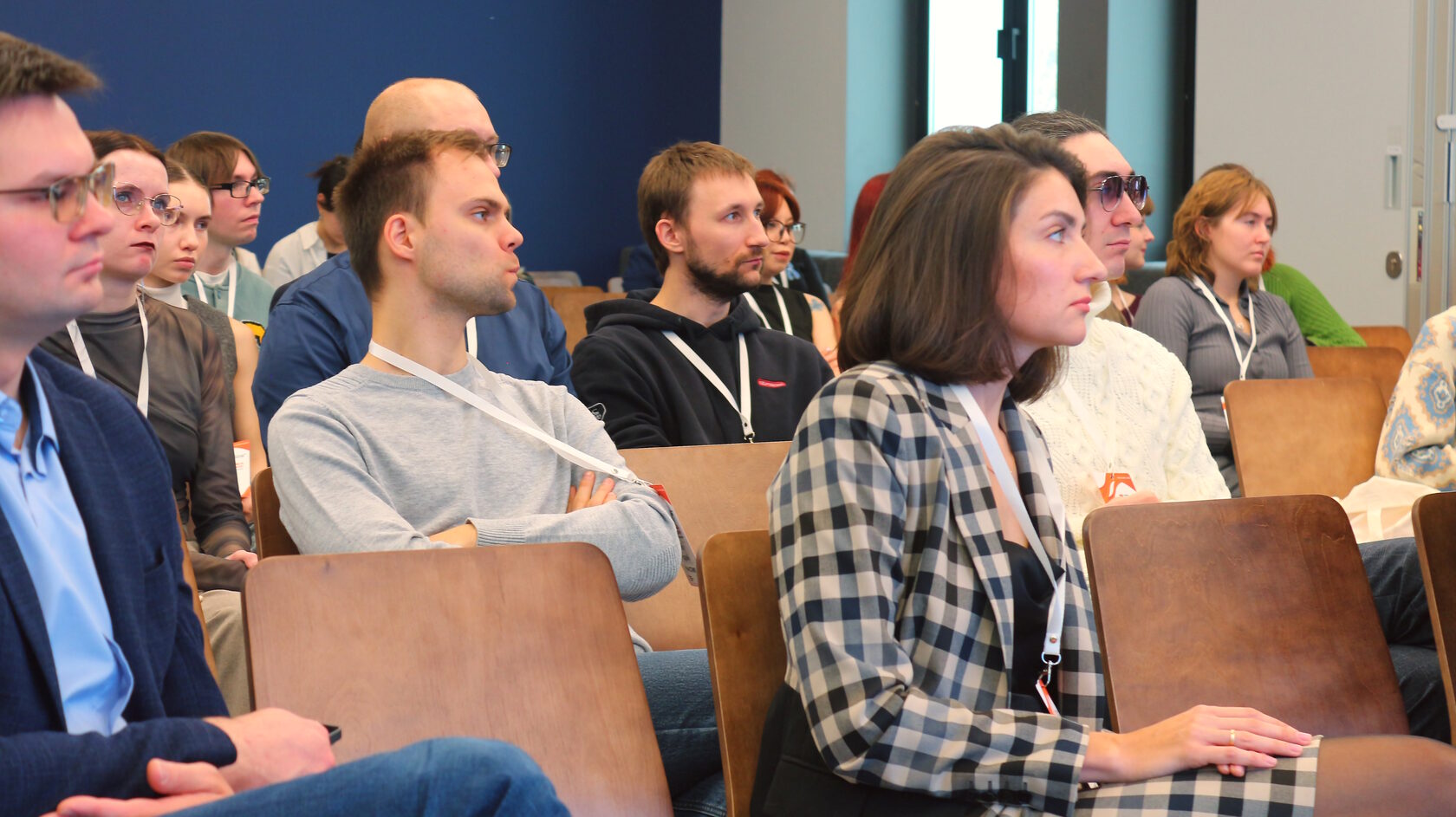 Анна Суханова - кандидат биологических наук