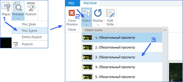 Articulate Storyline