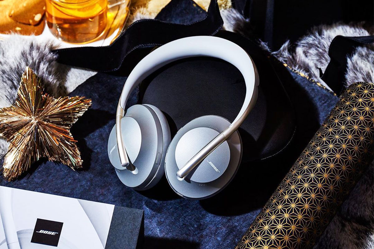 Bose Noise Cancelling 700