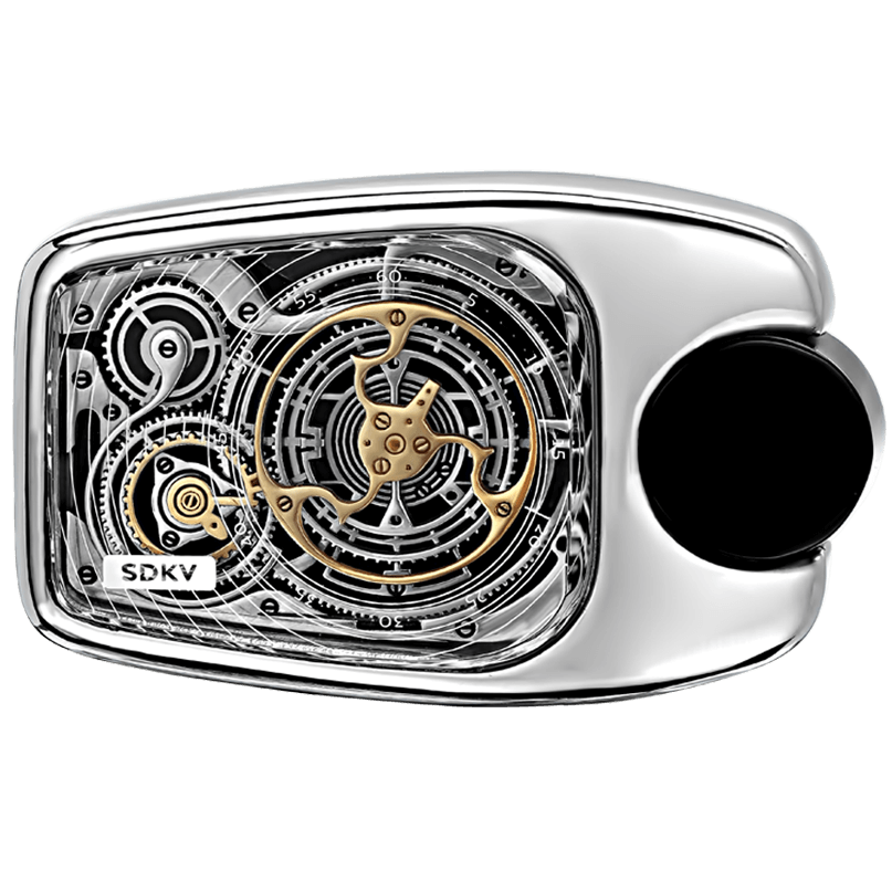 Изготовление запонок на заказ — Sudakov.store