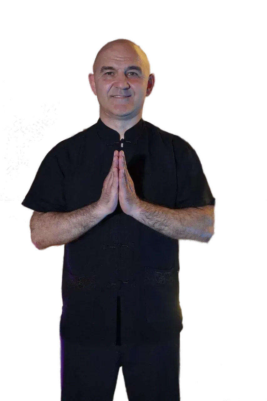 Тантрический массаж