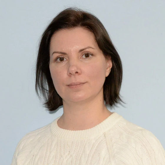 Кузьмина Дарья Владимировна