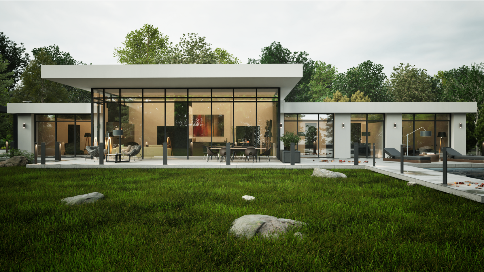 Дизайн квартиры Москва