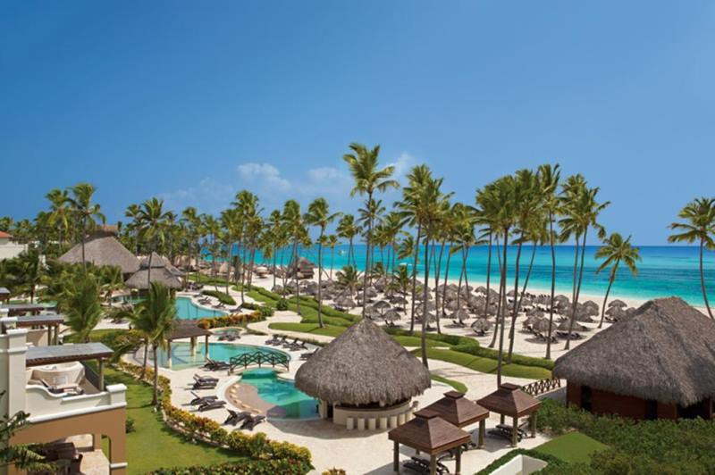 LARIMAR BEACH PUNTA CANA ОТЕЛЬ ТИПА 