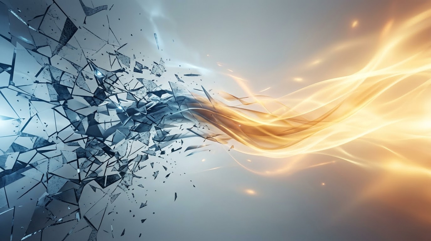 Трансформация энергии