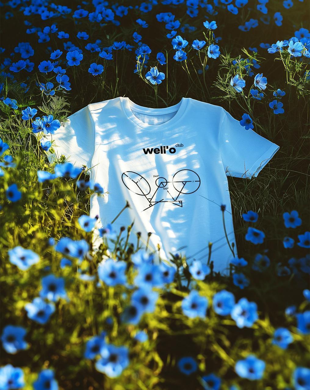 Тишка «well'o club»