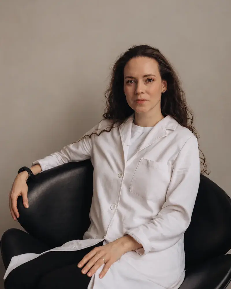 Алина Ефремова