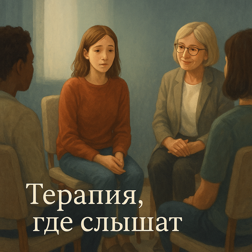 Почему никто не поможет жертвам абьюза выйти из ада