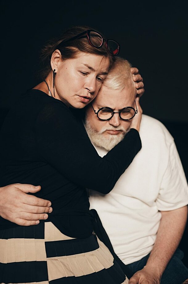 ПУТАНИЦА. Читка пьесы 27.12.23