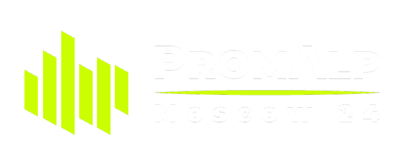  PROMALP MOSCOW 24 